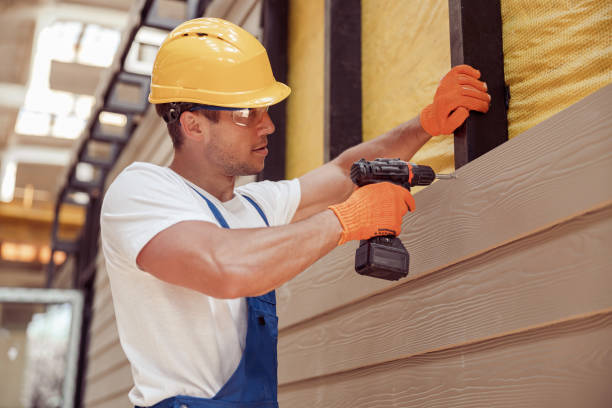 Best Historical Building Siding Restoration  in Mazomanie, WI